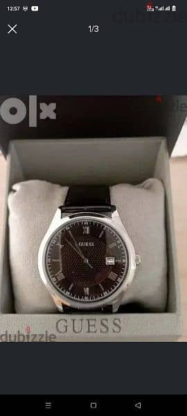 Brand New Guess Watch