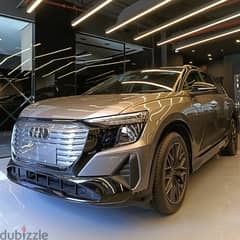 Audi Q5 E-Tron 2024 IMMEDIATE Delivery