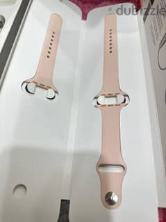 Apple watch series 5