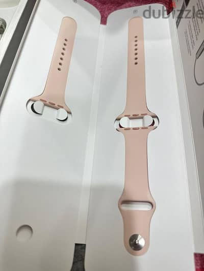 Apple watch series 5