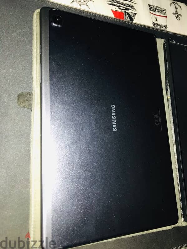 Samsung tab a7 2