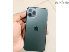 Iphone 11 Pro Dual Sim