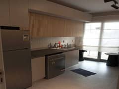 Apartment for sale in Village West, Sheikh Zayed Compounds Apartment for sale in a prime location in Sheikh Zayed Immediate delivery Apartment finishe