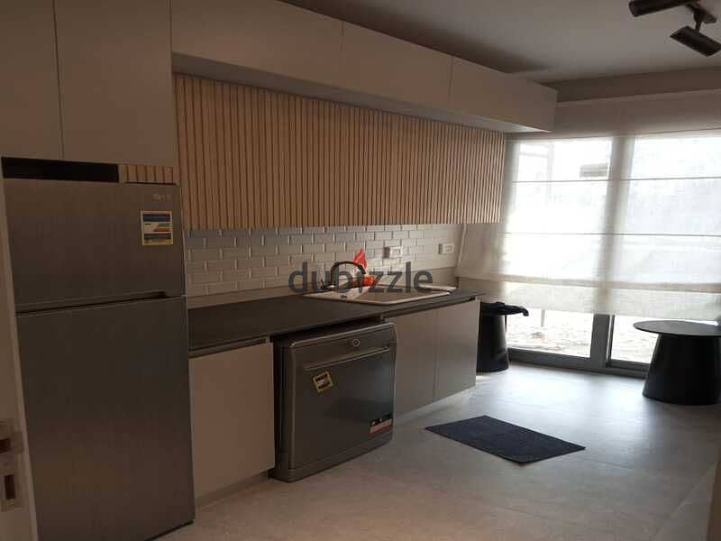 Apartment for sale in Village West, Sheikh Zayed Compounds Apartment for sale in a prime location in Sheikh Zayed Immediate delivery Apartment finishe 0