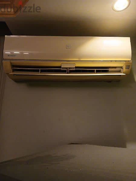 air condition 1