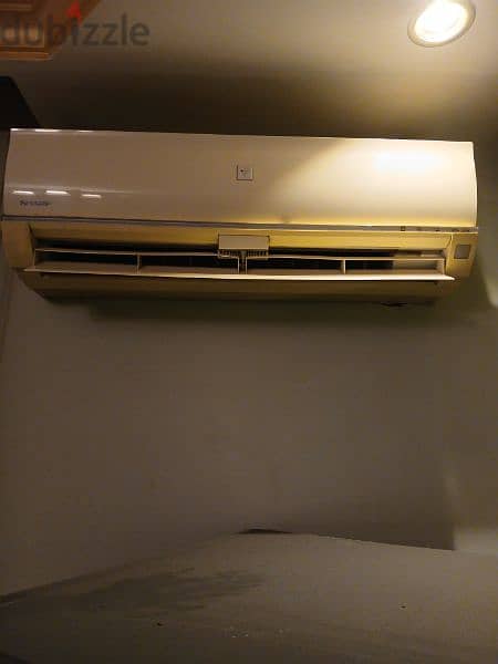 air condition 2