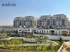 Under market price Apartment In A Prime Location for sale At  Mountain View iCity  \ New Cairo 0