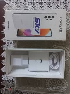 Samaung Galaxy A32