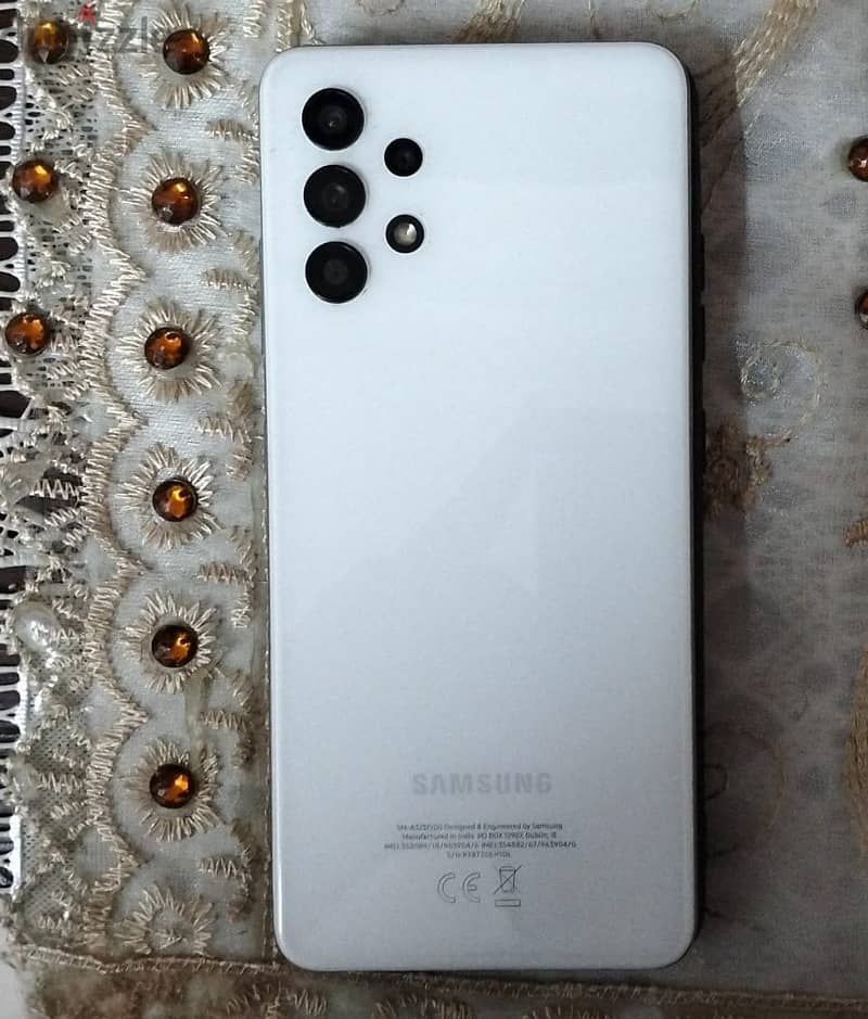 Samaung Galaxy A32 2