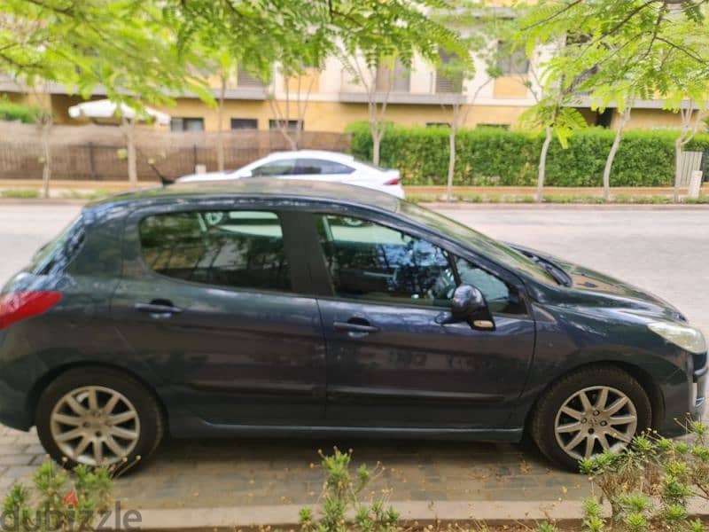 Peugeot 308 2010 4