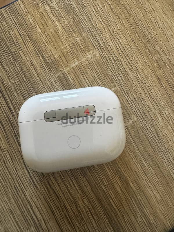 airpods Pro 2 nd Generation Like New 1