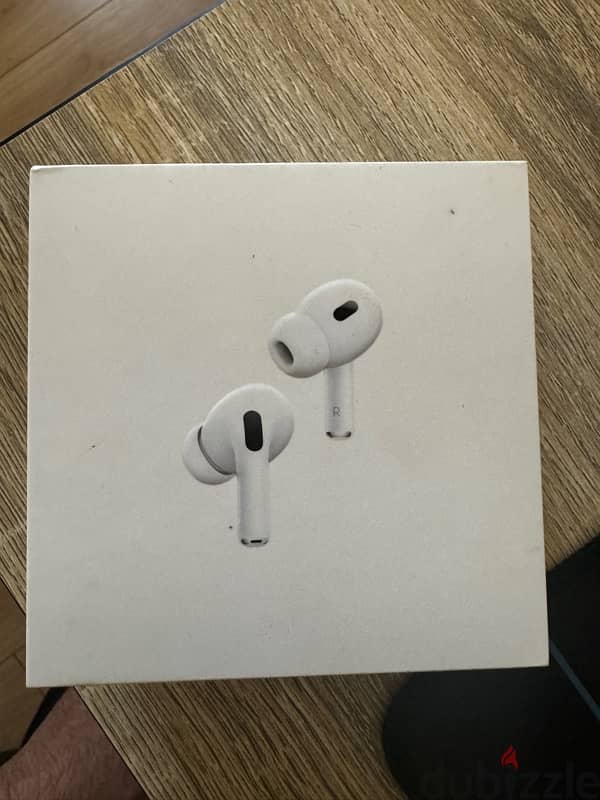 airpods Pro 2 nd Generation Like New 3