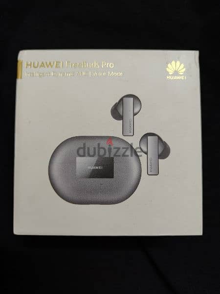 Huawei freebuds pro 1