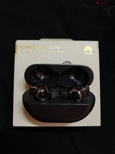 Huawei freebuds pro 2