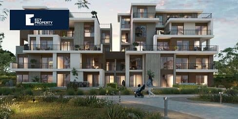 Buy Ground Apartment With The Lowest Price In Solana And Pay Installments Till 2029 For Sale Fully Finished 7