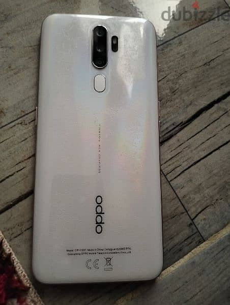 OPPO A5 2020 0