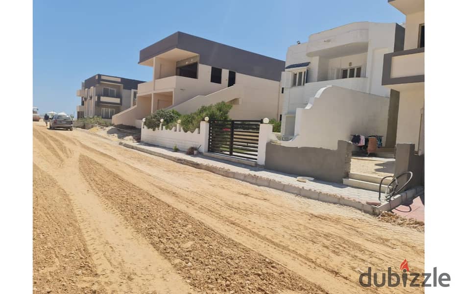 Chalet for sale, 80 m in Al Rawan Resort - in Ras El Hekma, 88 km from Marsa Matrouh 10