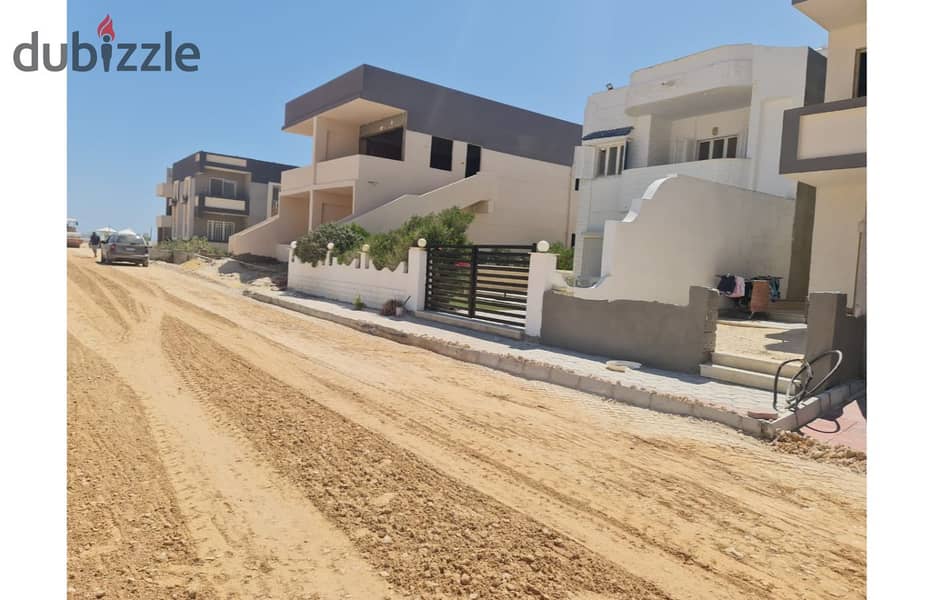 Chalet for sale, 80 m in Al Rawan Resort - in Ras El Hekma, 88 km from Marsa Matrouh 13