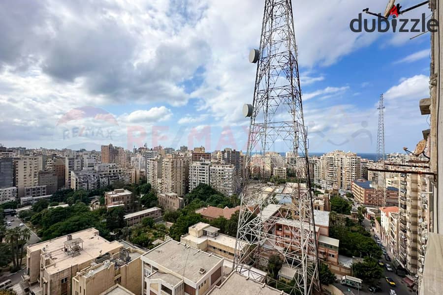 Apartment for sale 125 m Zezinia (Riad Pasha St. ) 0