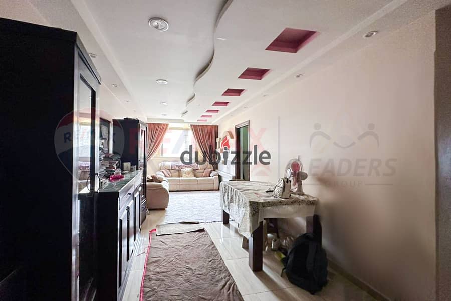 Apartment for sale 125 m Zezinia (Riad Pasha St. ) 2