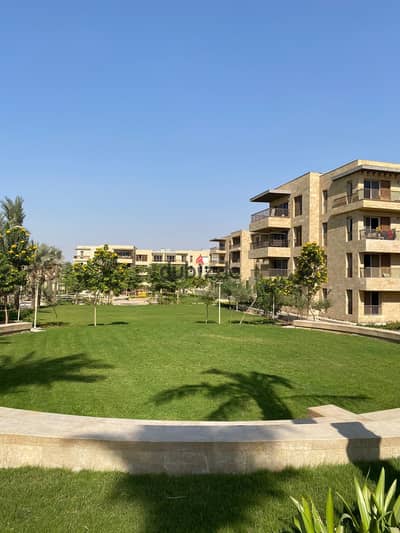 Apartment for sale in taj city