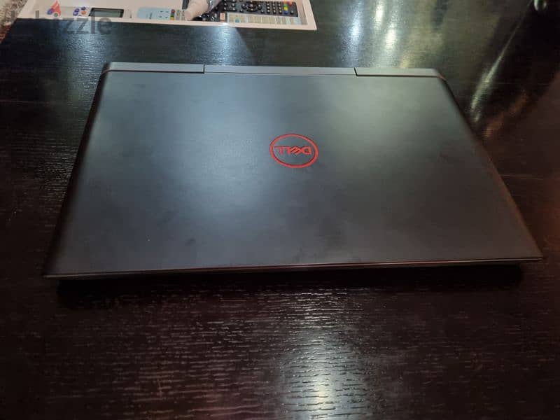 Dell G5 15 5587 Gaming Laptop 4