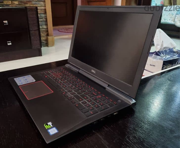 Dell G5 15 5587 Gaming Laptop 5