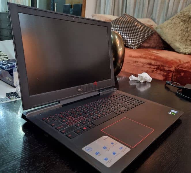 Dell G5 15 5587 Gaming Laptop 8