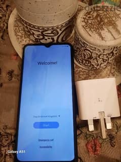 Samsung M12 in great condition