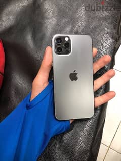 iPhone 12pro