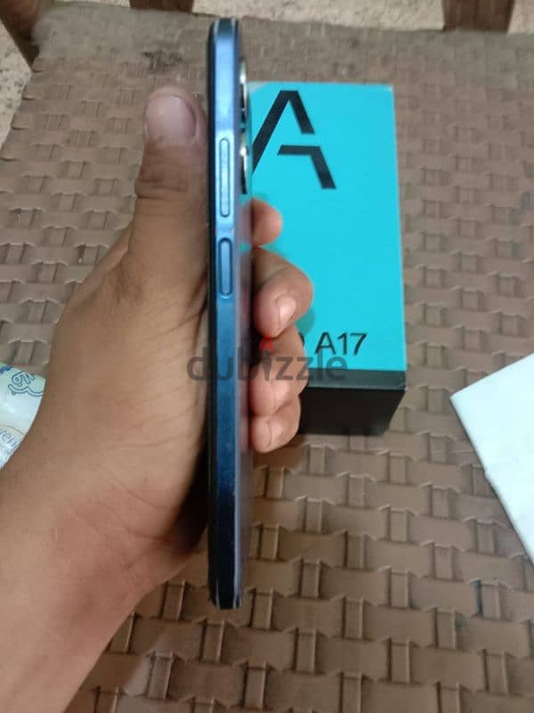 oppo a17 1