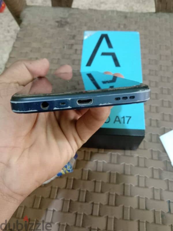 oppo a17 3