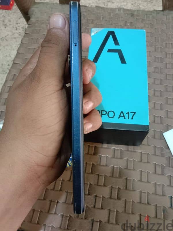 oppo a17 4