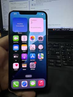 iPhone XS Max 64 Giga