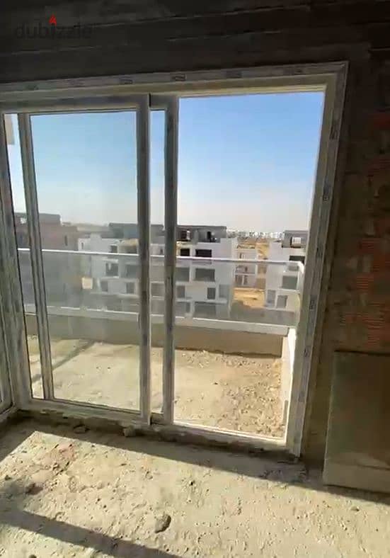 Appartment for sale 170m in new cairo mountan  view icity compound 0