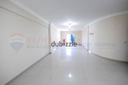 Apartment for sale 200 m Al Ibrahimeya (steps from Sporting Club)