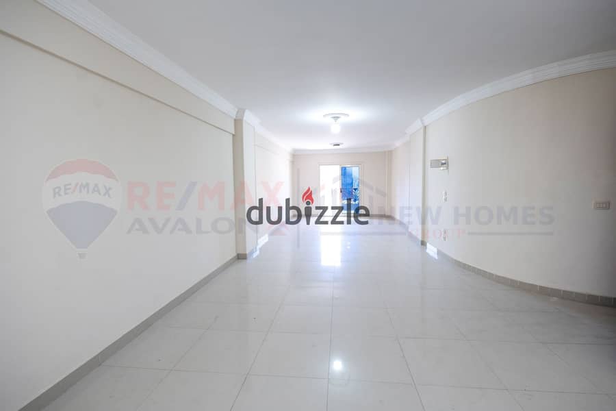 Apartment for sale 200 m Al Ibrahimeya (steps from Sporting Club) 0