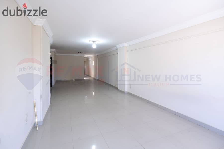 Apartment for sale 200 m Al Ibrahimeya (steps from Sporting Club) 2