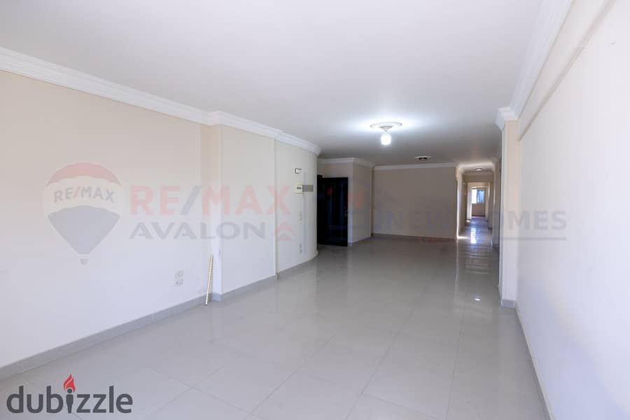 Apartment for sale 200 m Al Ibrahimeya (steps from Sporting Club) 3