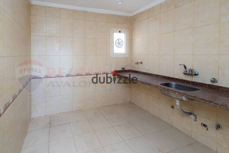 Apartment for sale 200 m Al Ibrahimeya (steps from Sporting Club) 5