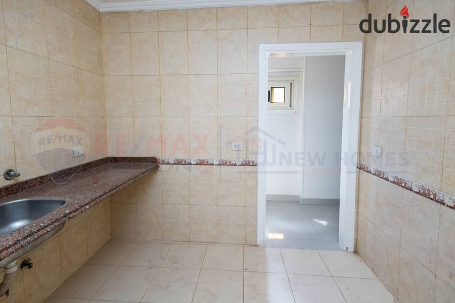 Apartment for sale 200 m Al Ibrahimeya (steps from Sporting Club) 6