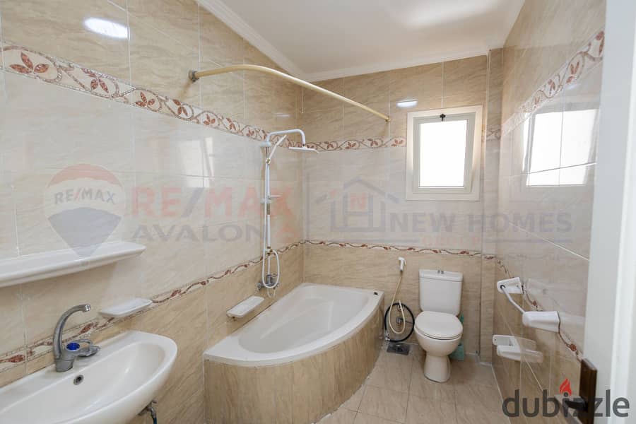 Apartment for sale 200 m Al Ibrahimeya (steps from Sporting Club) 9