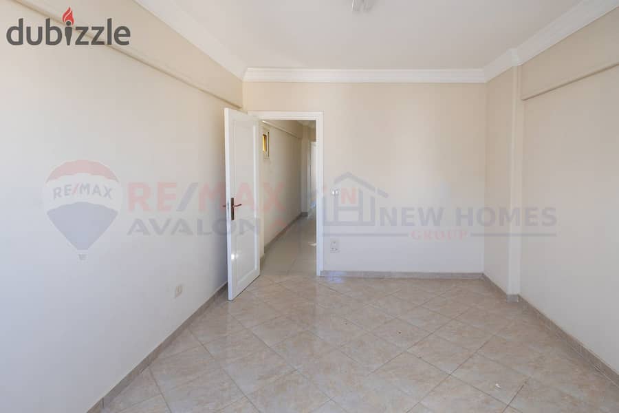 Apartment for sale 200 m Al Ibrahimeya (steps from Sporting Club) 12