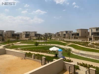 Standalone Resale The Estate Sodic new zayed Ready to move