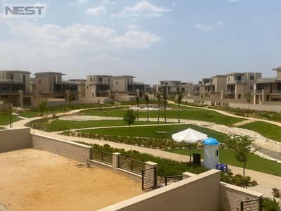 Standalone Resale The Estate Sodic new zayed Ready to move