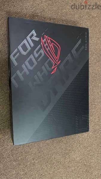 لاب توب Rog strix G713 RC 2