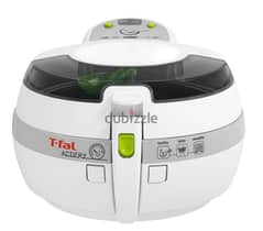 Tefal air fryer تيفال قلاية هوائية