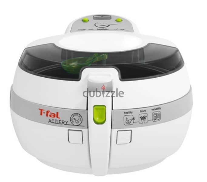 Tefal air fryer تيفال قلاية هوائية 0