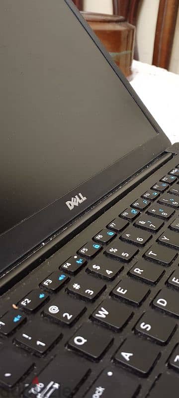 لابتوب ديل Dell Core i7