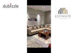 Studio 86m fully furnished for sale in hyde park new cairo